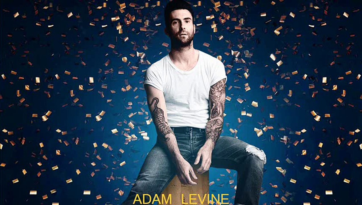 R City (feat Adam Levine) - Locked Away (Jump Smokers Remix)