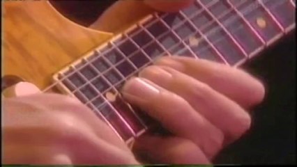 Dire Straits - Sultans of swing (1992 Live)