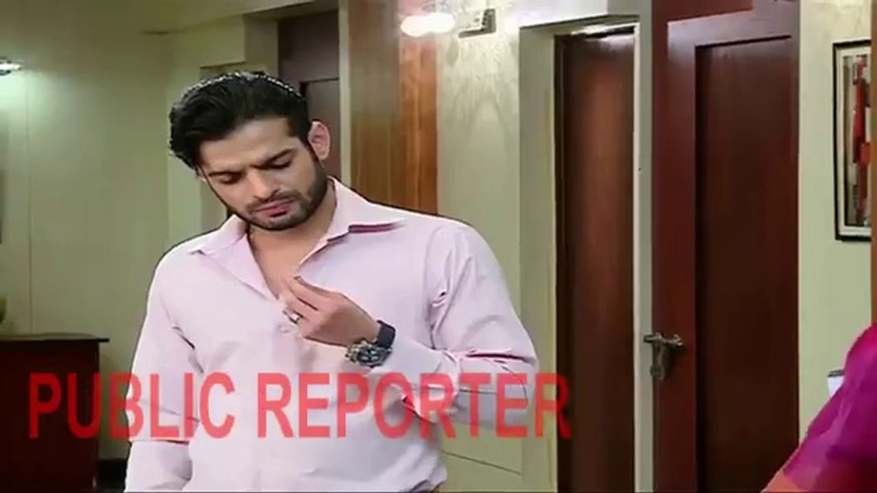 Yeh Hai Mohabbatein 13th November 2015 News