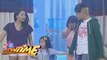 It's Showtime: Vice delivers Miho's groceries