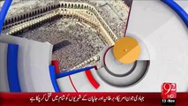 Irshad-E-Bari Talla –Allah Bakshany Wala Hy – 13 Nov 15 - 92 News HD