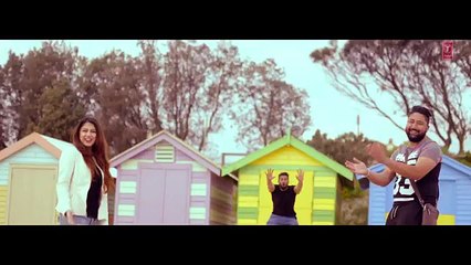 Girik Aman Lonely Full Video _ DJ Flow _ Latest Punjabi Song 2015 _