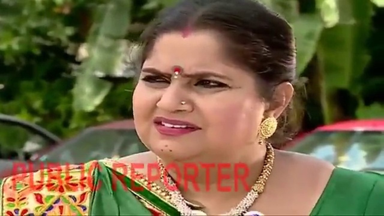 Saath Nibhana Saathiya SHOCKING TWIST 13th November 2015