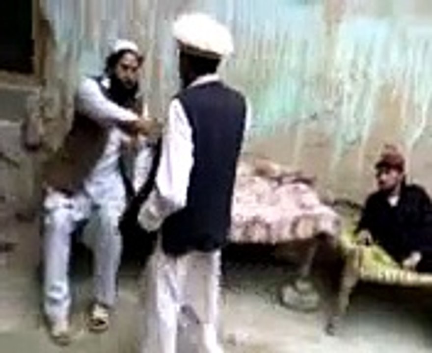 Pathans Fun