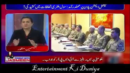 Tonight with Jasmeen – 12th November 2015