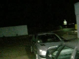 quelques petite voiture de runs