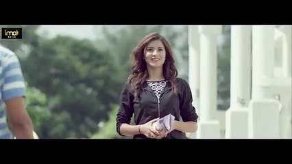 The Promise - Amrinder - Official Teaser - Latest Punjabi Love Songs 2015 - HD Video
