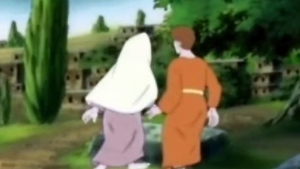 El nacimiento de Jesús, La historia de Jesús