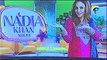Nadia Khan Show - 13 November 2015 Part 3 - Faysal Qureshi - Aijaz Aslam