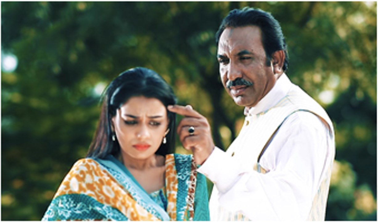 Chandan Haar Drama Promo 1 Coming Soon on Aplus