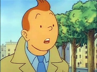 Tintin Dansk, 06 Kong Ottokars Scepter Del 2