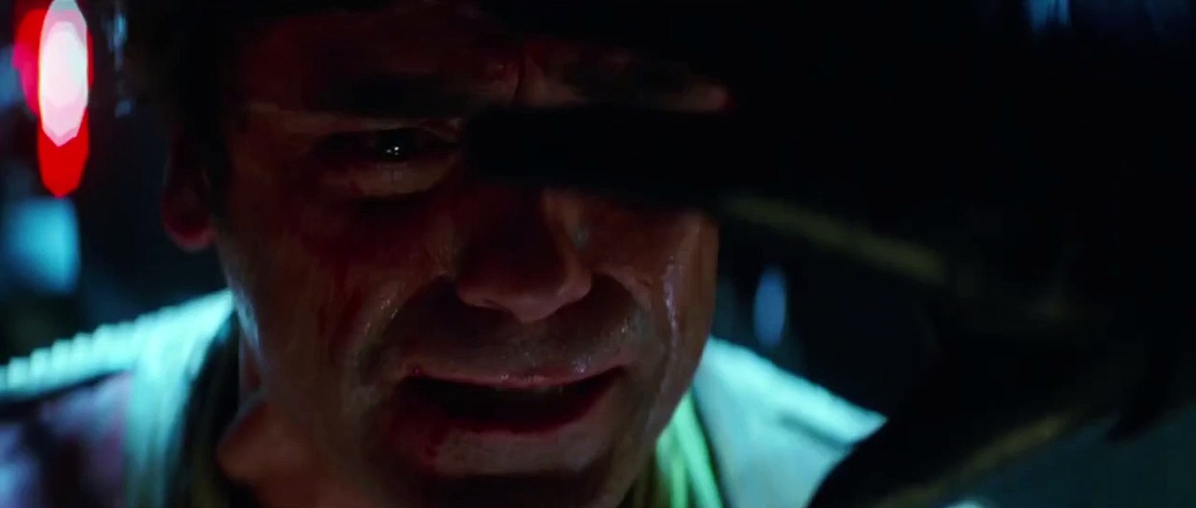 STAR WARS LE REVEIL DE LA FORCE EN 3D - Bande-annonce VO
