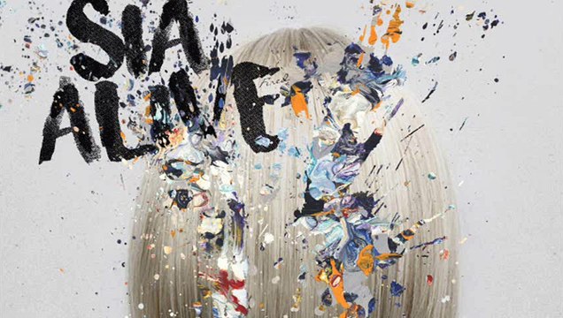 Sia - Alive (Cahill Club Mix)