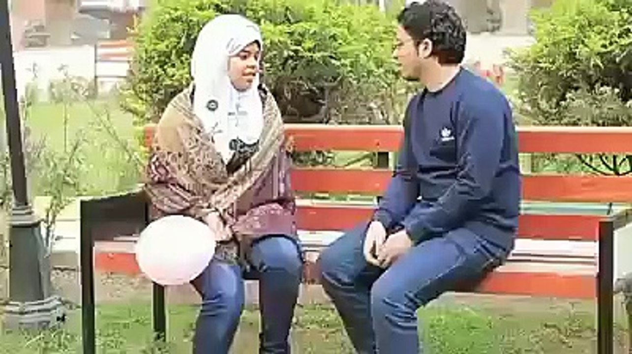 Naughty Boy