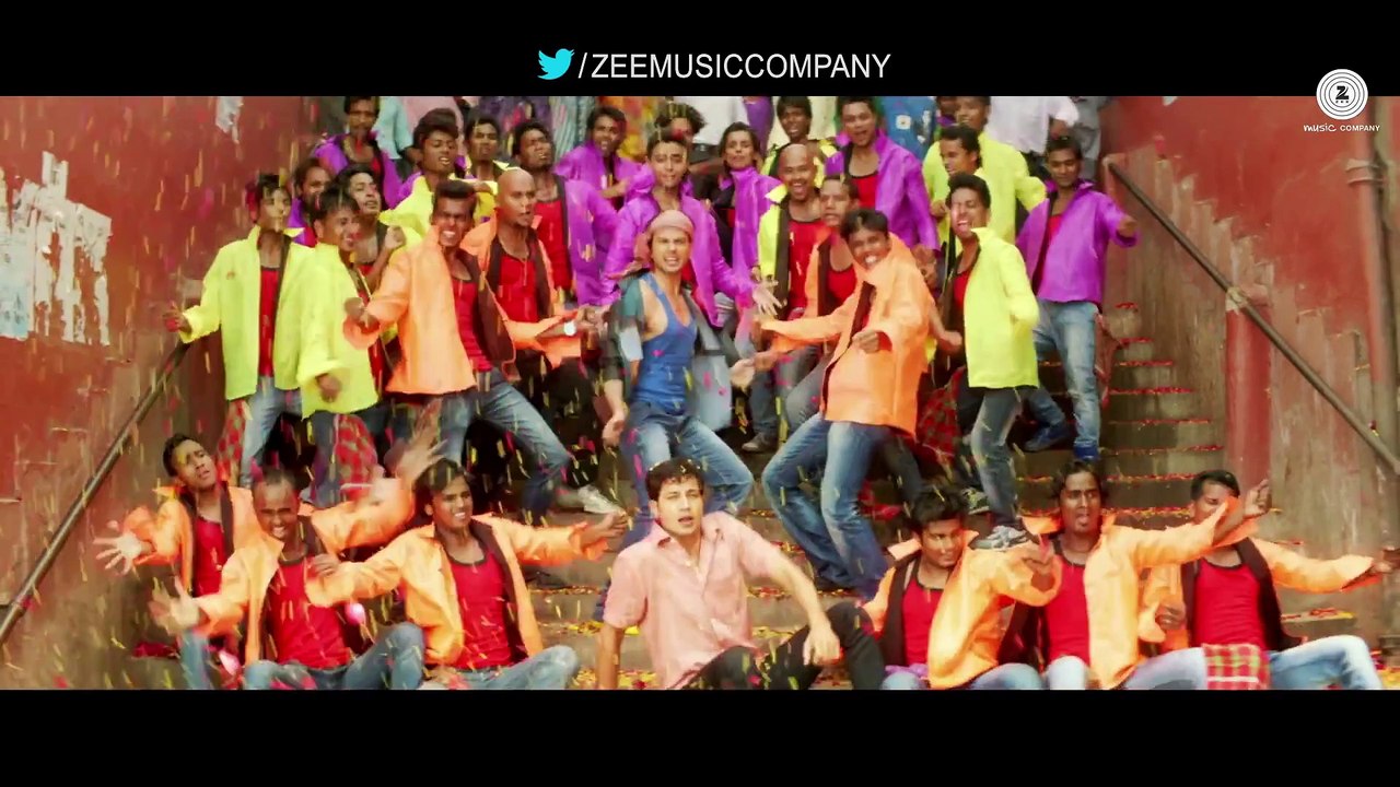 Bihari Valentine - Guddu Ki Gun - Kunal Kemmu, Payal Sarkar & Sumit Vyas - Udit Narayan