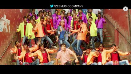 Bihari Valentine - Guddu Ki Gun - Kunal Kemmu, Payal Sarkar & Sumit Vyas - Udit Narayan