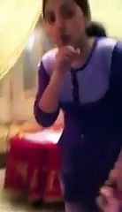 وہی ہوا جس کا ڈر تھا ۔ لازمی دیکھئے, sleeping Girl to much fun -