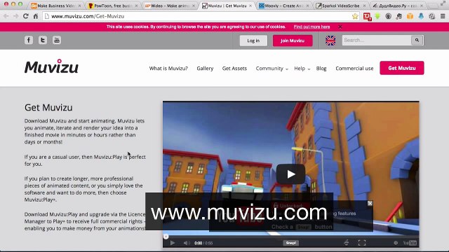 Видео для бизнеса. Как создавать анимационные видео для бизнеса