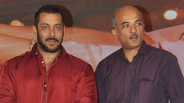 Salman Khans CANDID Talk | Prem Ratan Dhan Payo | Bollywood Asia