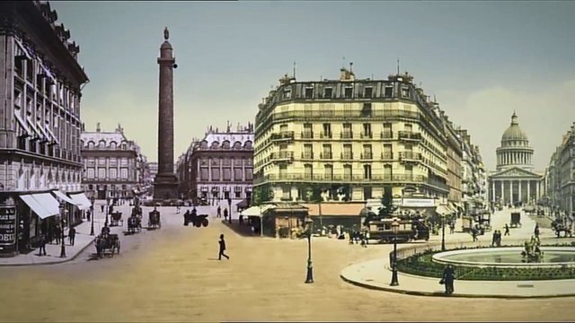 Les petits secrets des grands tableaux - Une baignade à Asnières (2)
