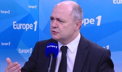 Le Roux : Manuel Valls ne fait «jamais la politique de l'autruche»