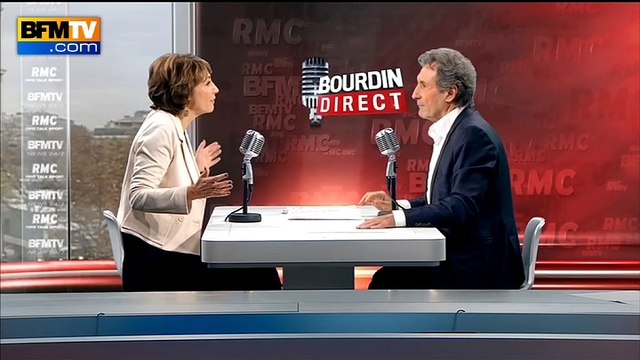 Marisol Touraine ne souhaite pas un assouplissement de la loi Évin