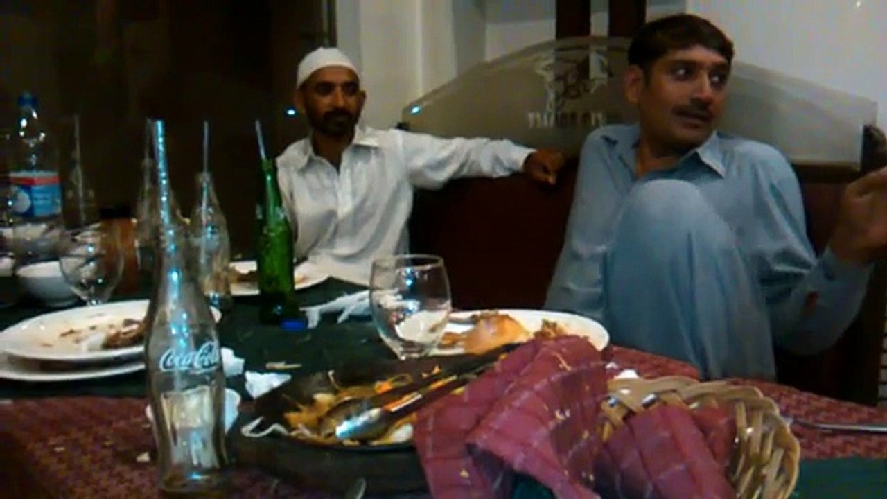 ghulam mustafa lahore