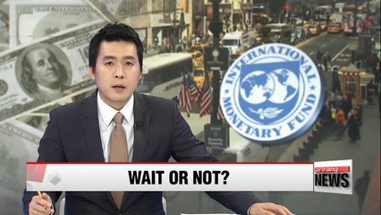 Various assessments emerge ahead of Fed's rate decision