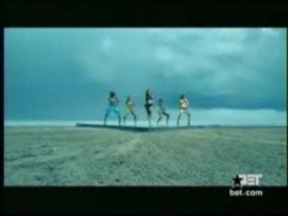 Beyonce & Sean Paul - Baby Boy