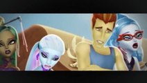 Assistir Monster High  Scaris A Cidade Sem Luz Online - Part 02