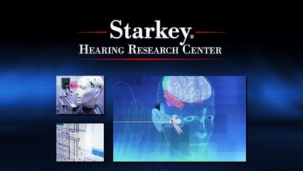 Starkey Innovation in Hearing Aids