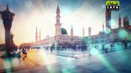 MUSTAFA KA KHUDA BY OWAIS RAZA QADRI NEW  RAMZAN ALBUM 2014