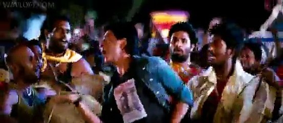 One Two Three Four Video Song (Chennai Express) Full HD