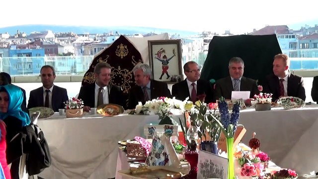 Akhisar Belediyesi Sanat Atölyesi 2015-2016 Eğitim ve Öğretim yılı Başladı