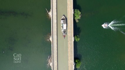 Cap Sud Ouest "l'Hérault, à la croisée des chemins"