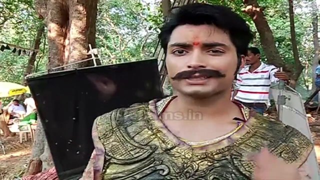 Bharat Ka Veer Putra Maharana Pratap | Mughal-Rajput Wars | Akbar and Maharana Pratap