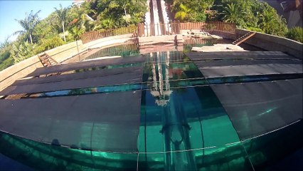 Mini-Movie Vacances Ténérife 2015