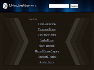 The Most Complete Fitness And Nutrition Program On The Internet