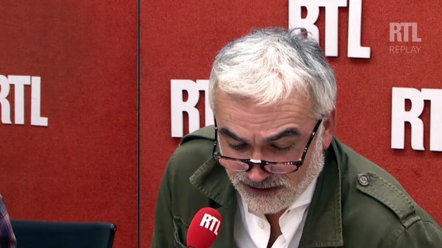 Grève des médecins : Toubib or not toubib, là est la question , lance Pascal Praud