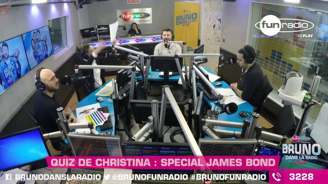 Votre Nom dans Star Wars (13/11/2015) - Best Of en Images de Bruno dans la Radio