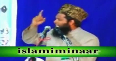 aik aur mullah zehr ugaltey howey