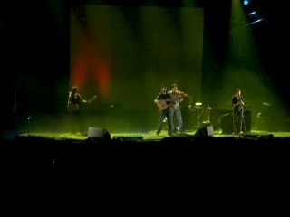 Les ogres de Barback - Ni dieue ni dieu