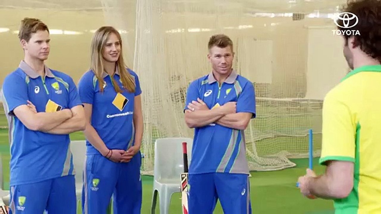The Cuzzy Bro - Batting Tips