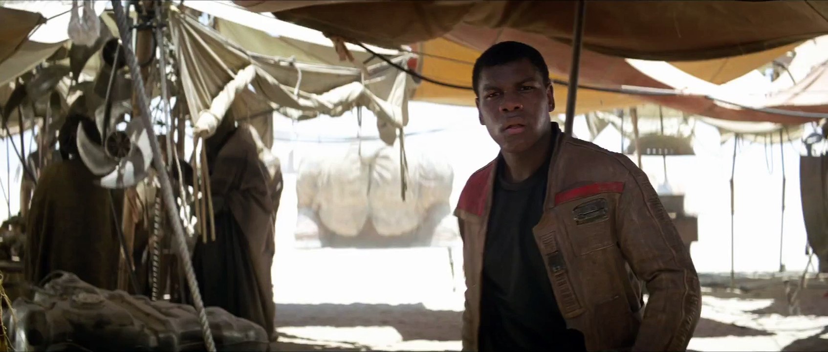 Star Wars 7 : Second teaser