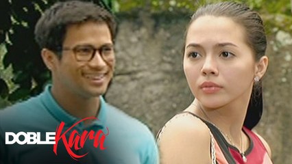 Doble Kara: Crossed paths
