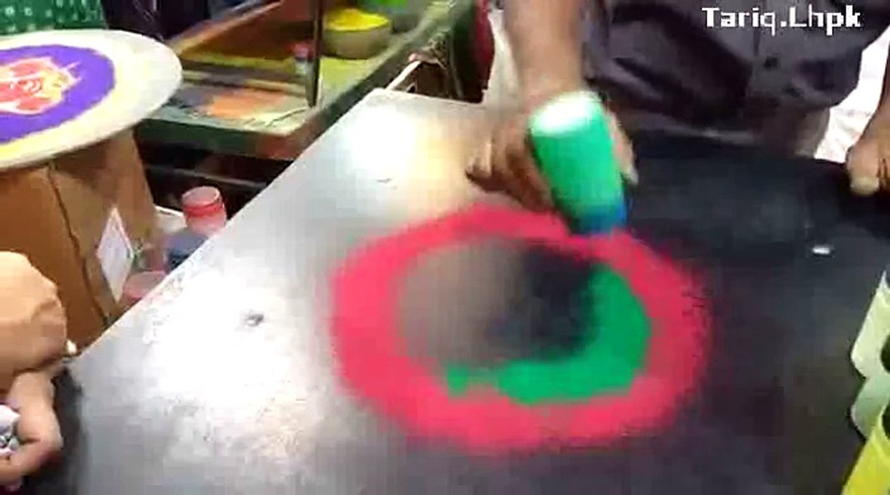 Majic color