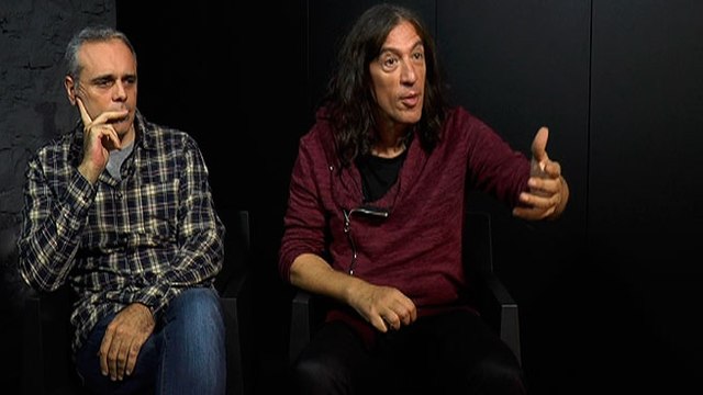 Entrevista amb Sopa de Cabra: Creieu que la gent té ganes de Sopa?