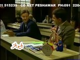 Babu Jee Naqal (Funny Pashtu Dubbing by ZahirUllah)