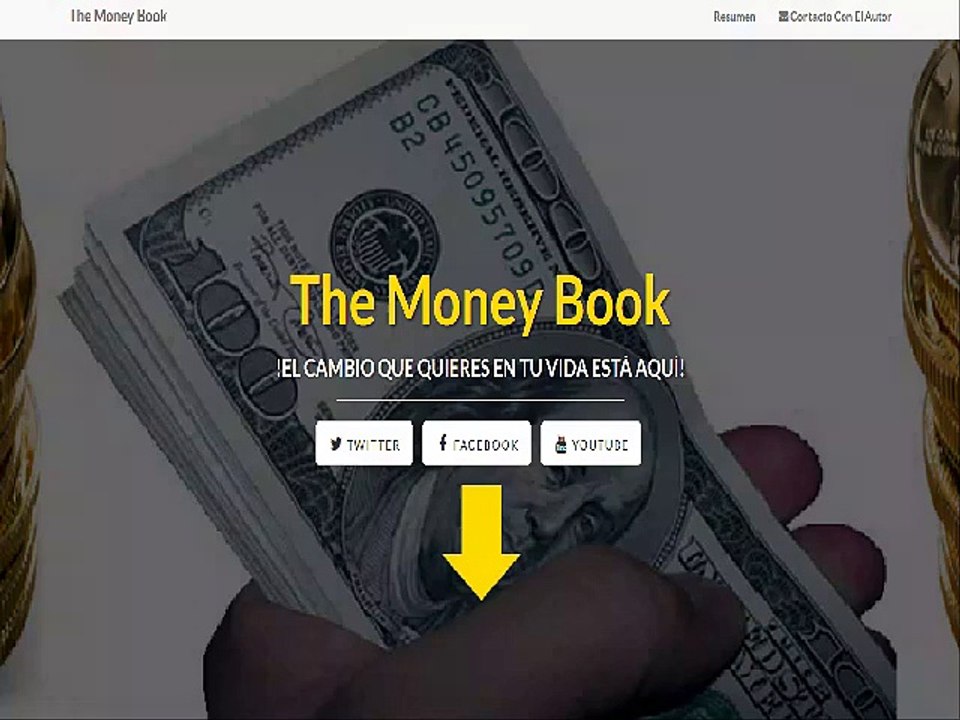 The Money Book
