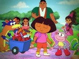 Assistir Dora A Aventureira Dora e Os 3 Porquinhos Online - Part 01